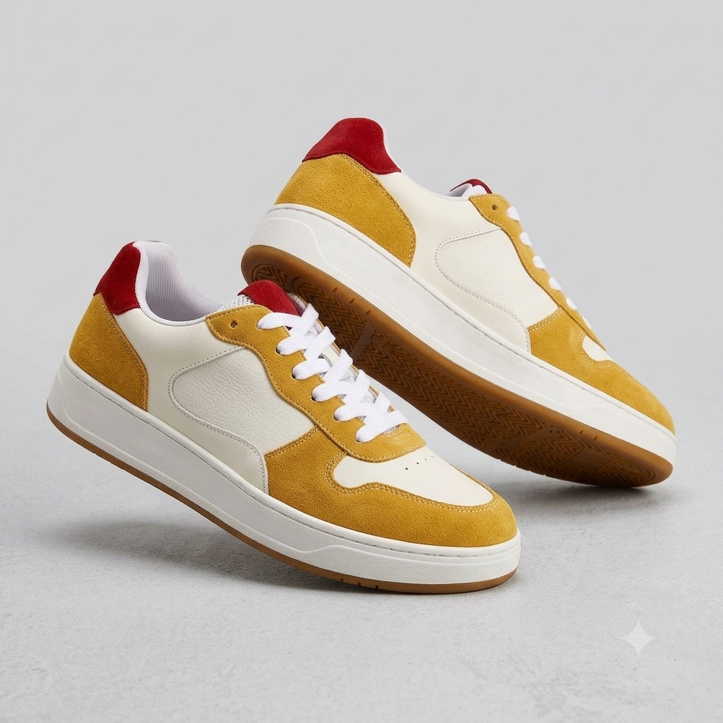 Men's Casual Shoes